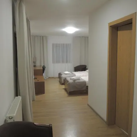Penzion Penzion Radlinka Prešov