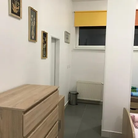 Penzion Penzion Radlinka *