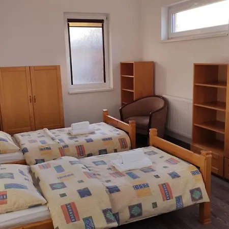 Penzion Radlinka Prešov