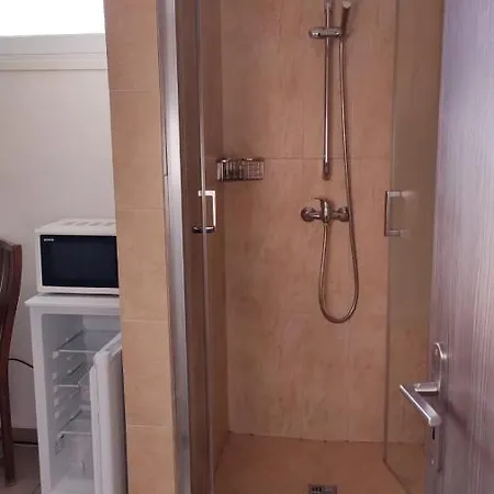 Radlinka Penzion Prešov