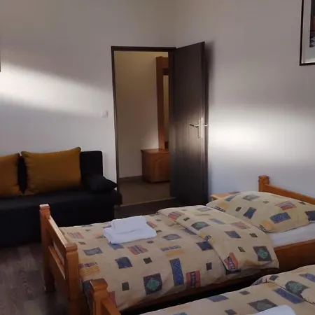 Penzion Radlinka * Prešov
